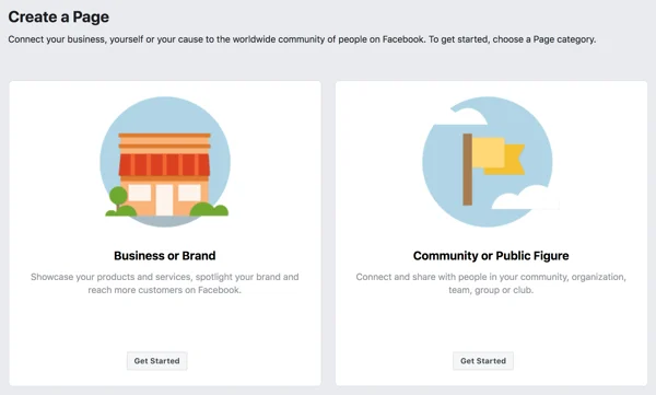 facebook-marketing-create-a-page