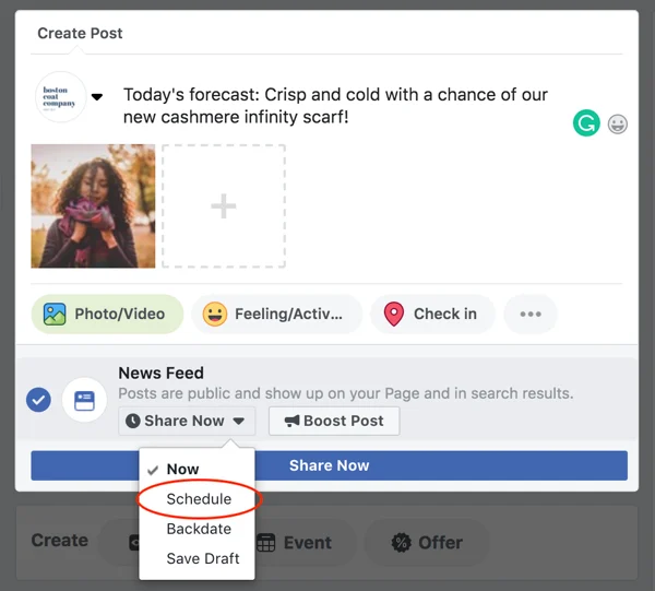 Facebook Marketing The Ultimate Guide Facebook Marketing The Ultimate Guide