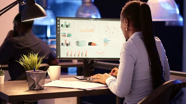 business planning forecasting techniques financial forecasting methods and models
