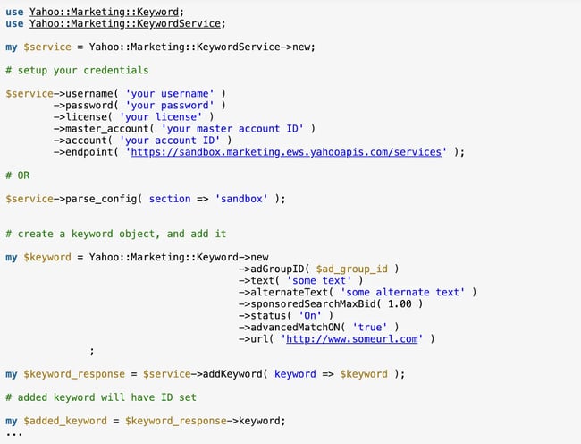 30 Free & Open APIs for Marketers & Content Developers