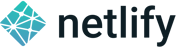 netlify logo