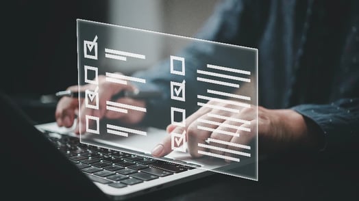 Googleフォームとスプレッドシートの連携方法は?画像でわかりやすく解説