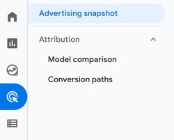 GA4 Tools: Advertising