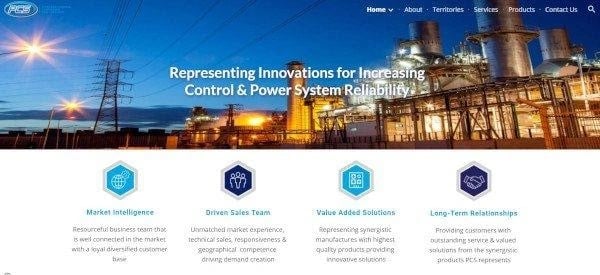 google sites assignment Google Sites tutorial Examples: protection and control solutions