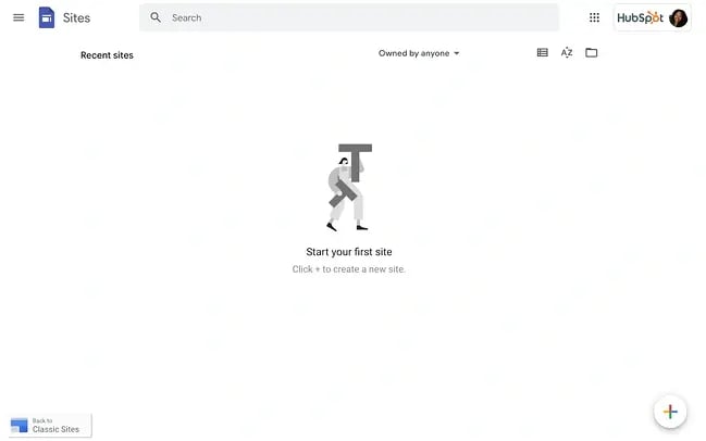 google sites assignment google sites tutorial simple explainer