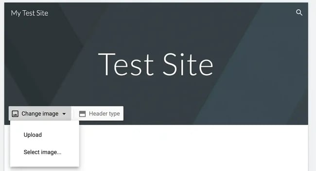 google sites assignment google sites tutorial: add media to your website