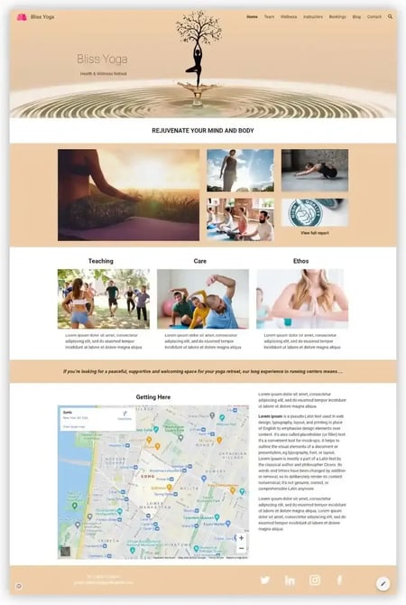 google sites assignment google sites tutorial