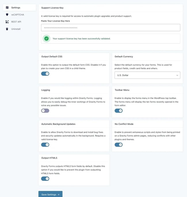 gravity-forms-wordpress-plugin-settings-page-1