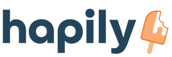 hapily logo