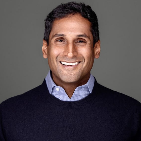 Vijay Karunamurthy headshot