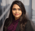 headshot - Anindita Sahu
