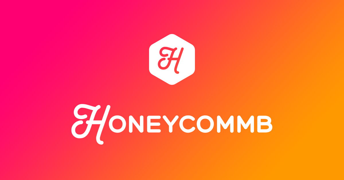 honeycommb-logo