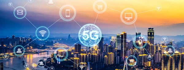 how 5g will impact marketers