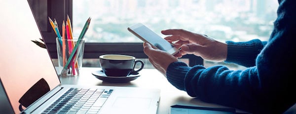 how long should blog posts be
