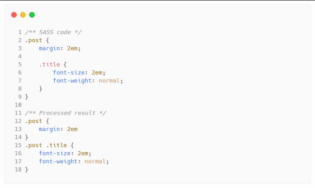 Como aprender a codificar - Exemplo de linguagem de programação: CSS