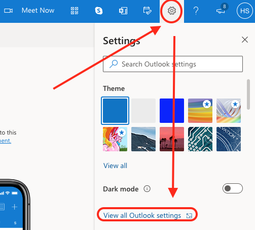 how-to-add-and-change-an-email-signature-in-outlook-2022