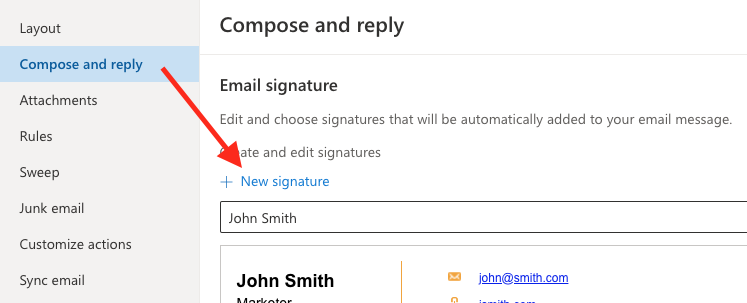 how-to-create-signature-outlook-step-3