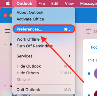 How To Add And Change An Email Signature In Outlook 2023 How To Add And Change An Email Signature In Outlook 2023