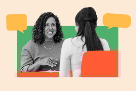 conheça as melhores perguntas para se fazer a candidatos durante entrevistas de emprego