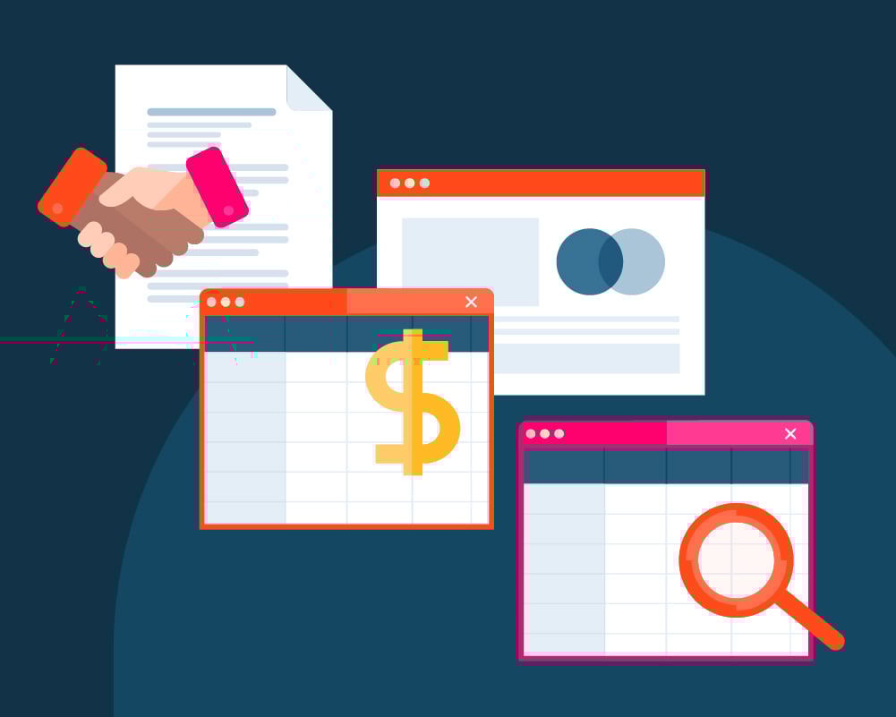 HubSpot for Startups Resources 4Pack