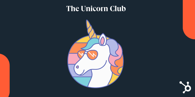 unicorn club hero image