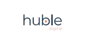 huble digital logo (500 x 250 px)