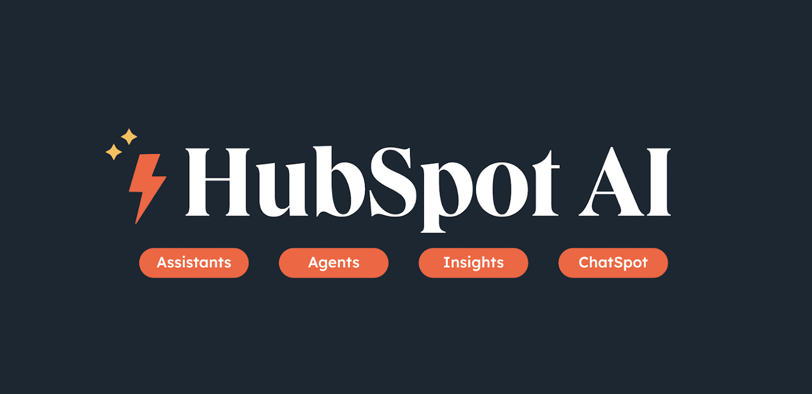 HubSpot AI新機能