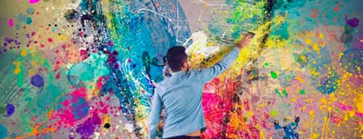 hubspotters on creativity
