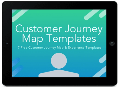 Customer Journey Maps