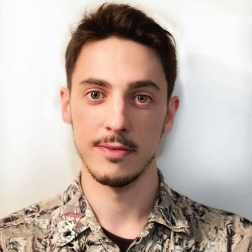 Théo Garcin