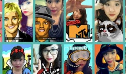 influencer-marketing-campaign inspo