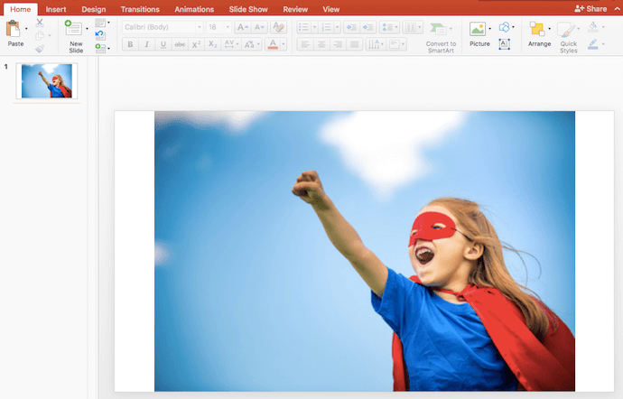 Remove Background From Image Ppt Presentation Base PowerPoint Remove
