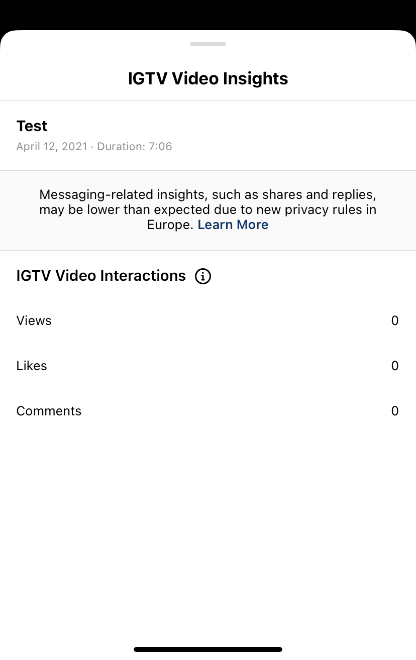 IGTV: Everything You Need to Know to Use it For Your Marketing & More