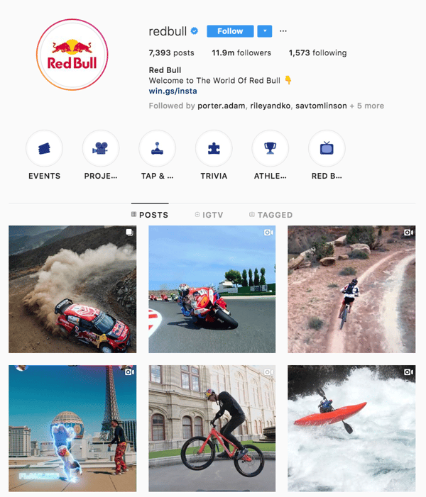 Instagram Marketing The Ultimate Guide