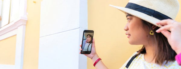 Instagram Engagement Rate