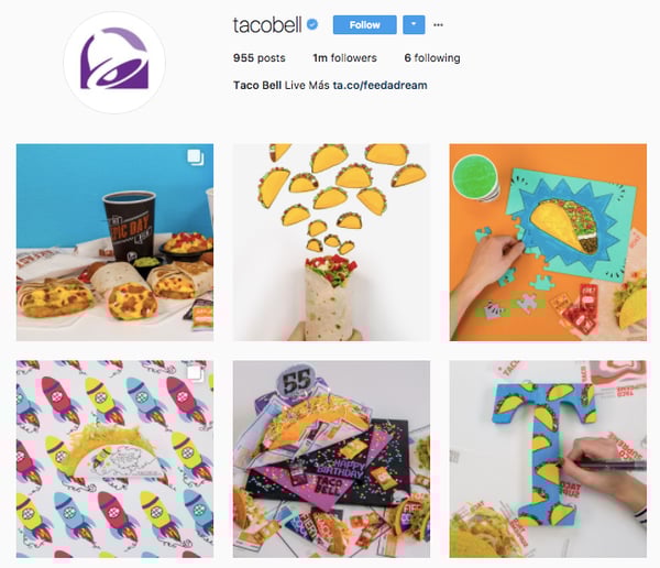 Follow our instagram to stay current w upcoming events