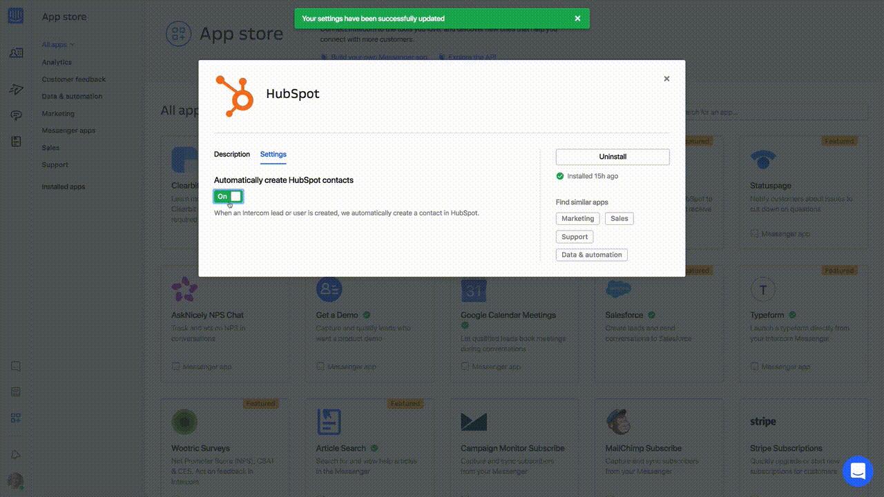 intercom hubs gif