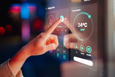 internet of things marketing example