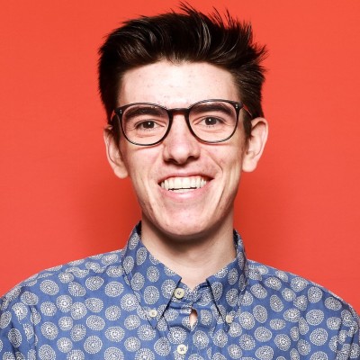 Josh Blyskal