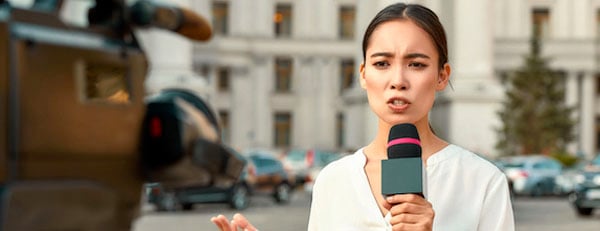 journalism and social