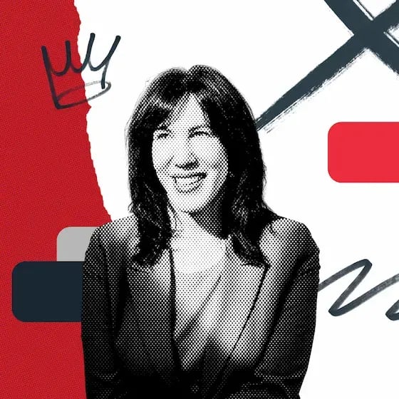 Joy Gendusa