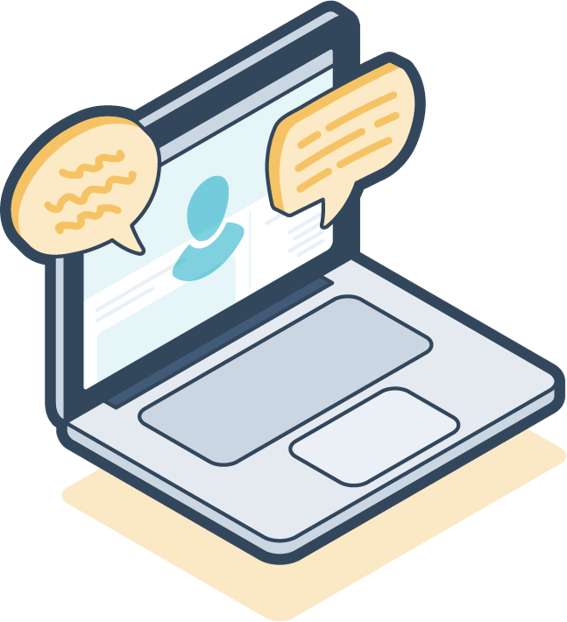 contacts-chat