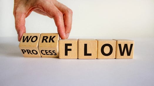 kintoneのワークフロー機能とは?パターン別の承認フローの作り方を解説