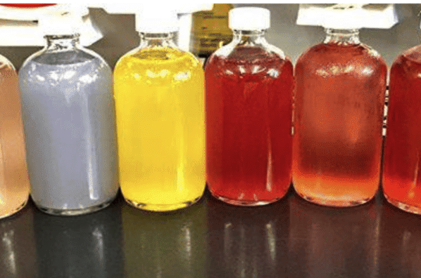 LAB-water-formulation