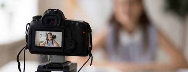 remote marketing videos