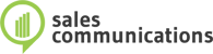 Sales Communications