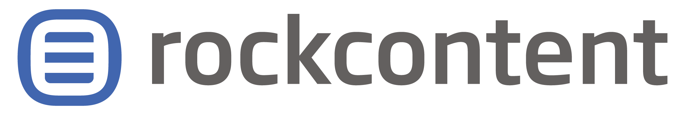 Logotipo de Rock Content