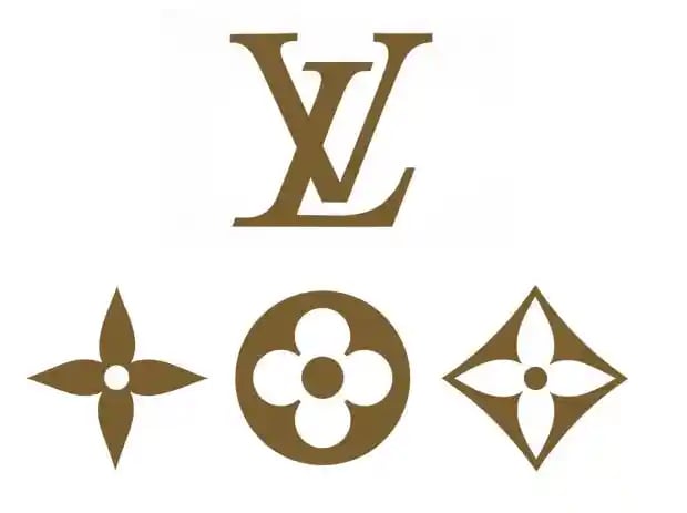 Những biểu tượng nổi tiếng của LV