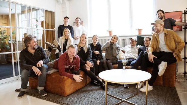 make influence team