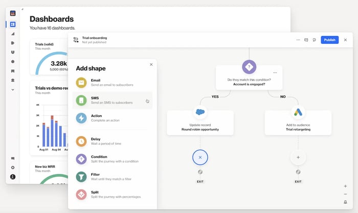 Tools for Marketing Automation: Boost Your Efficiency! 4 Tools for Marketing Automation: Boost Your Efficiency!